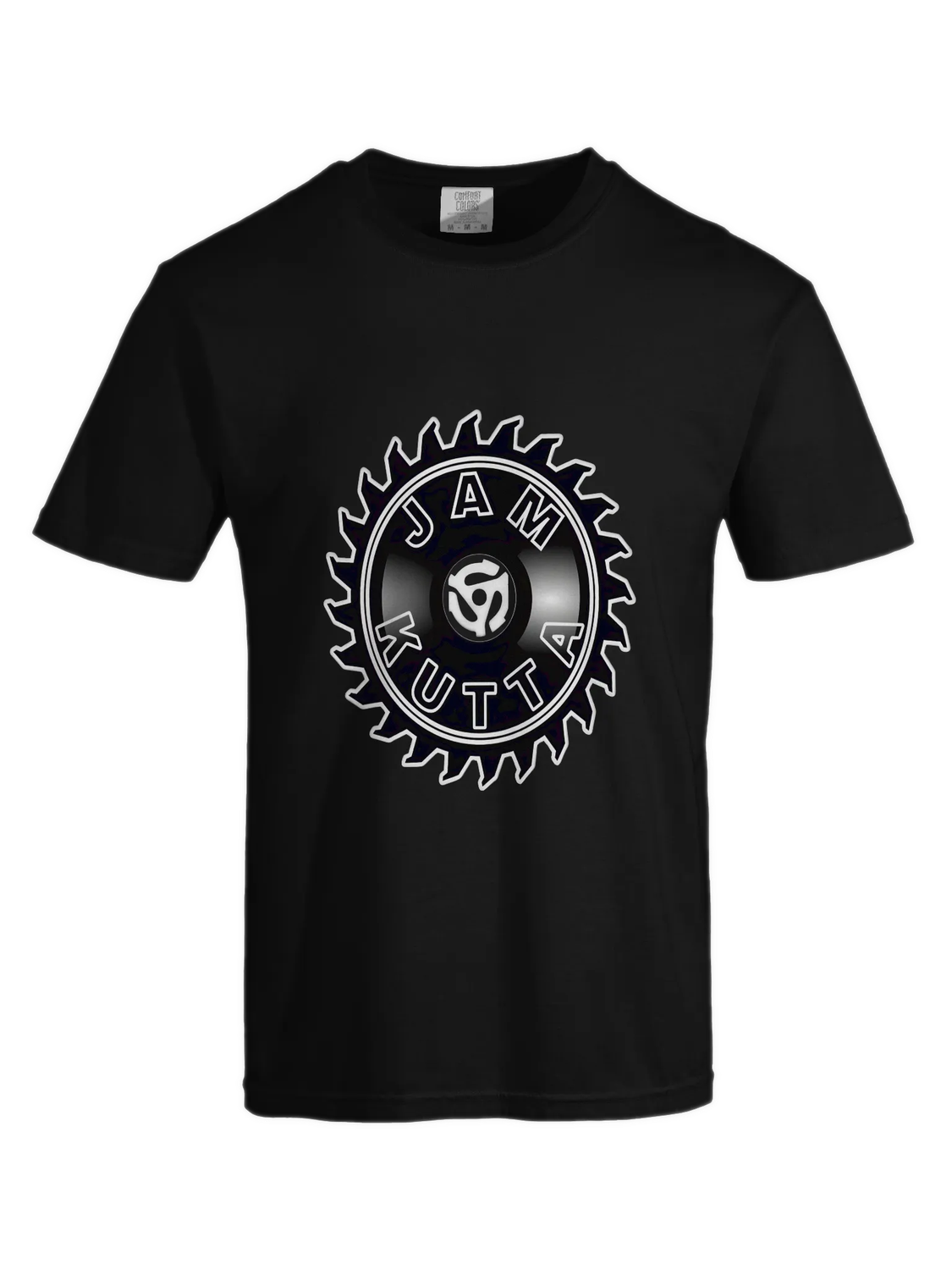 Jam Kutta Saw Logo T-Shirt