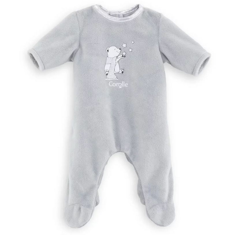Corolle Doll Outfit Magical Evening Pajamas 12&quot;