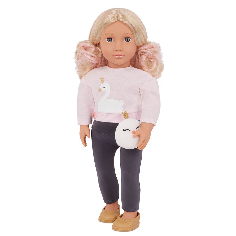 Our Generation 18&quot; Doll Eliana