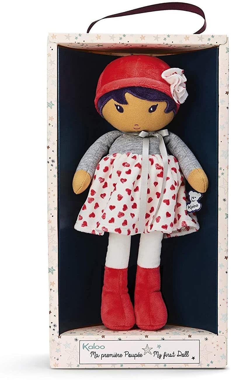 Kaloo Doll My First Tendresse Jade Large