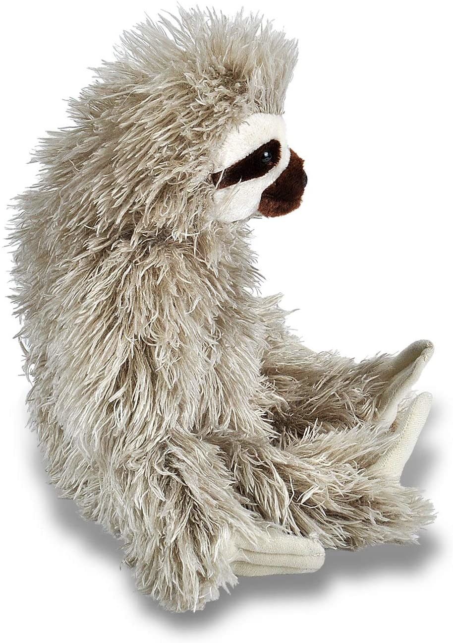 Wild Republic CK&#39;s Mini Three Toed Sloth