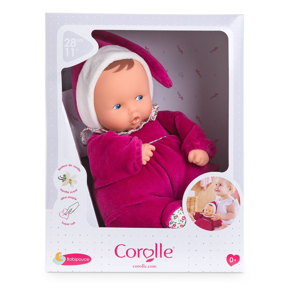 Corolle Doll Babipouce Grenadine