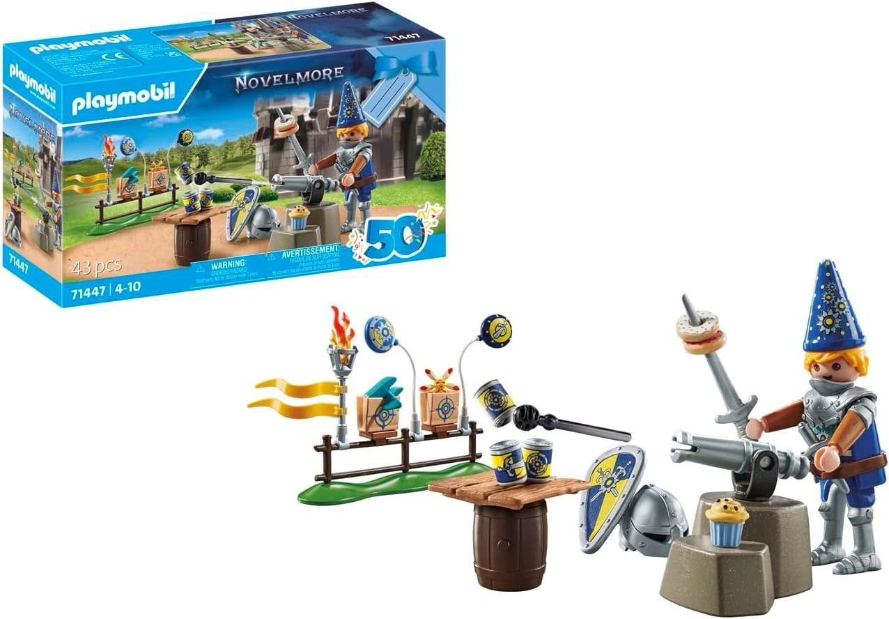 Playmobil Gift Set Knight&#39;s Birthday