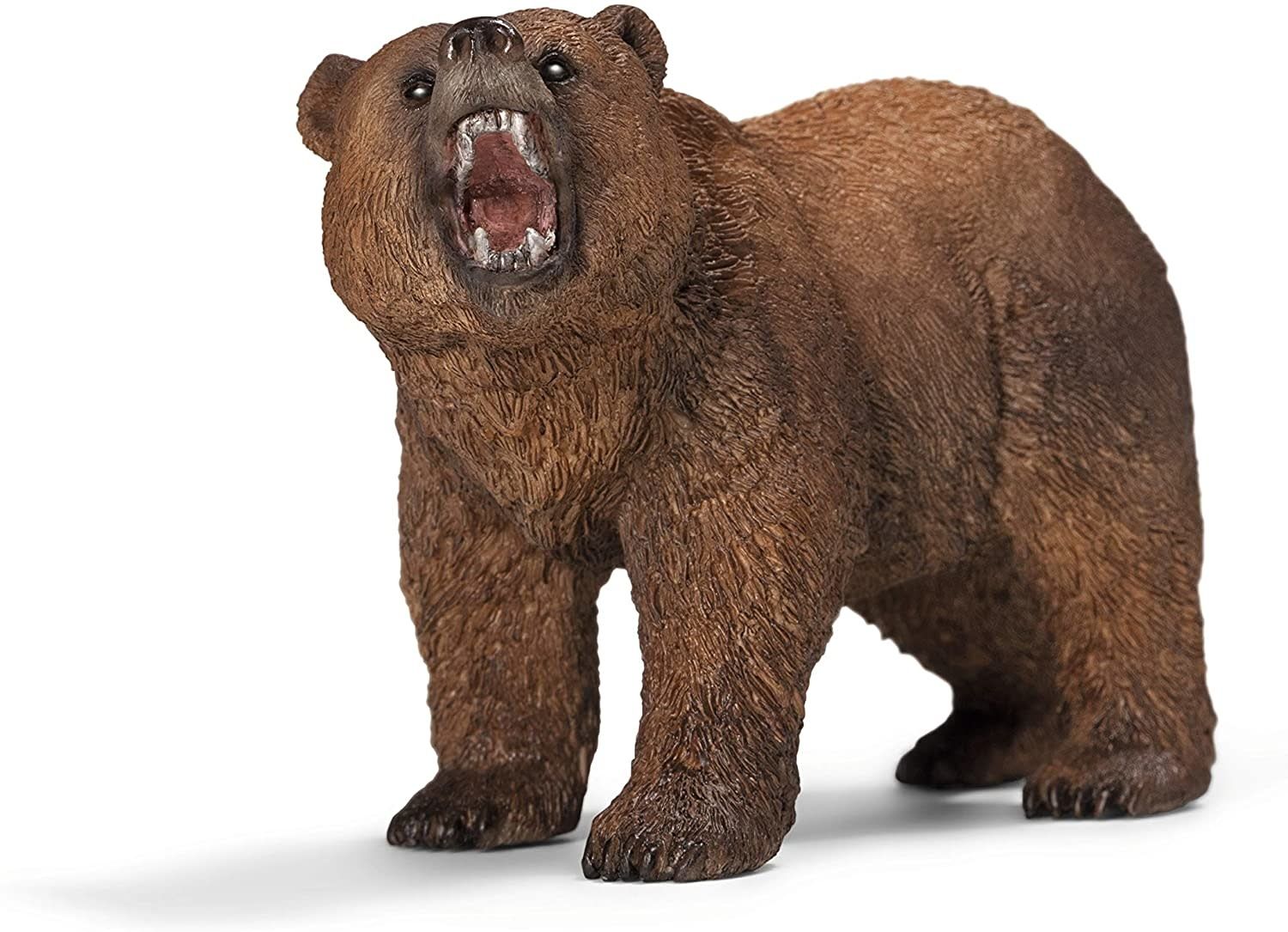 Schleich Wild Life Grizzly Bear