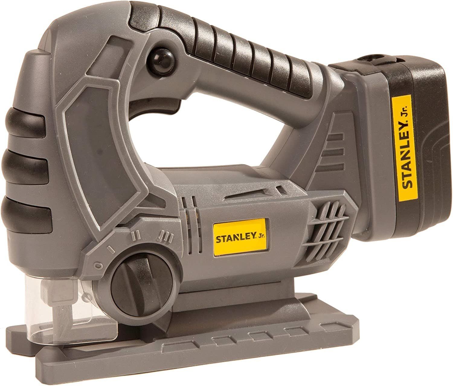 Stanley Jr. Jigsaw