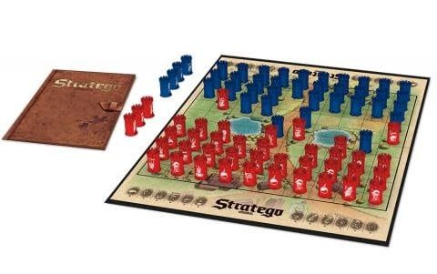 Stratego Original Board Game