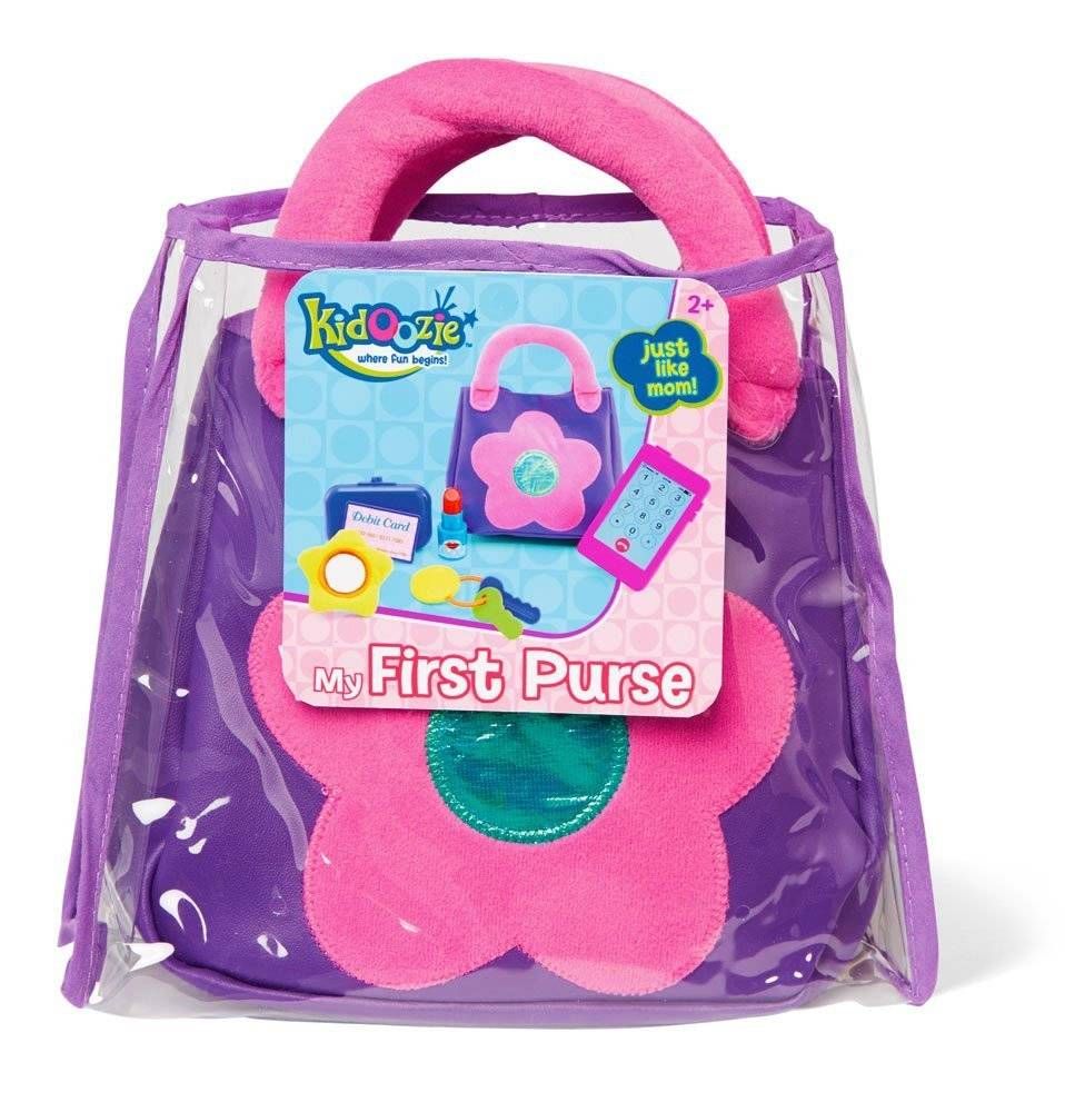 Kidoozie My First Purse