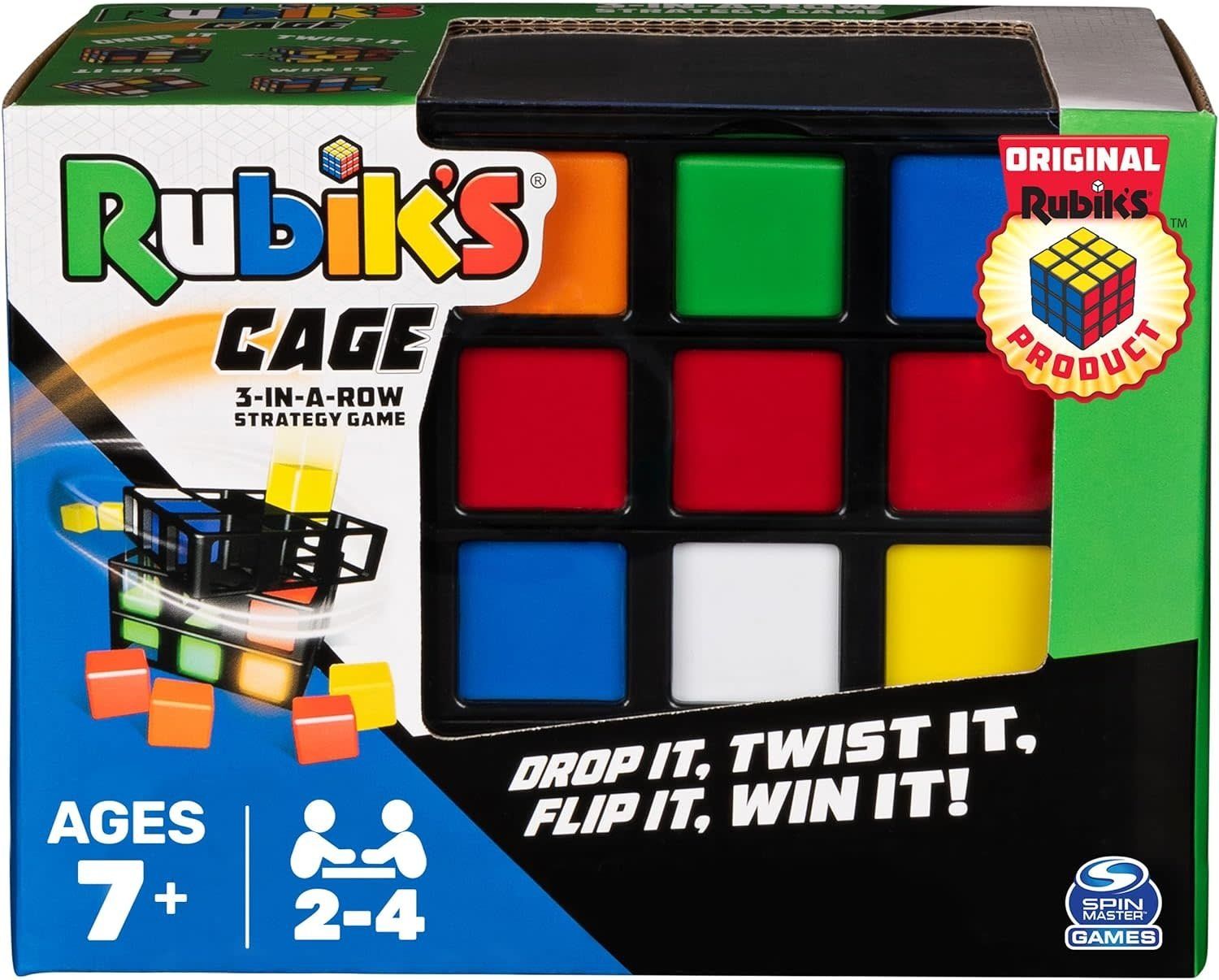 Rubik&#39;s Cube 3X3 Cage