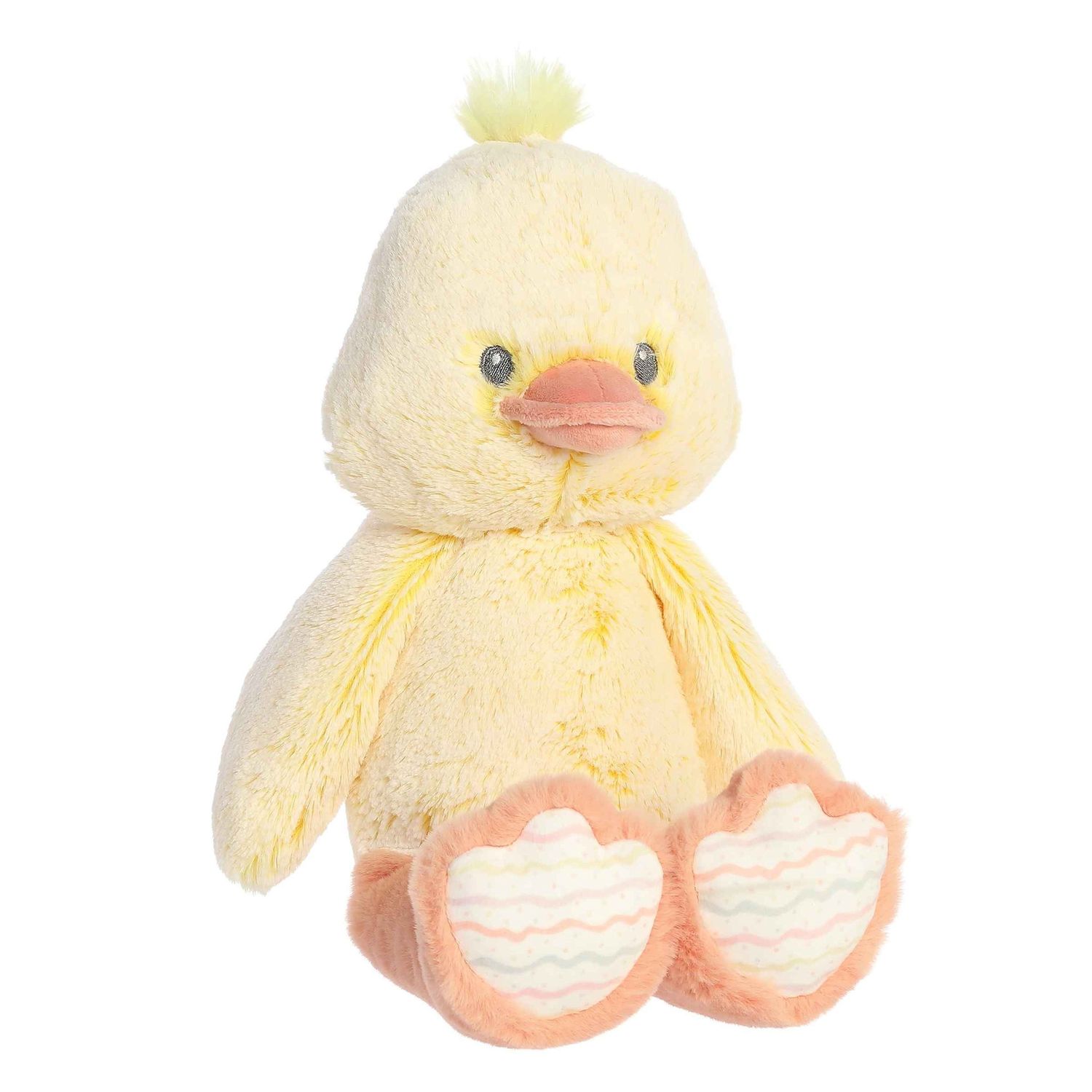 ebba Plush Cuddlers: Dani Duck