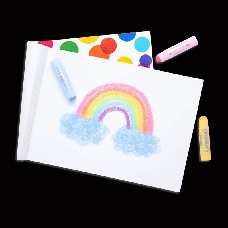 Chunkies Paper Sketcbook Pad