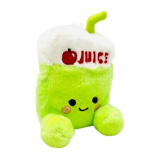 Palm Pals Sippy Apple Juice