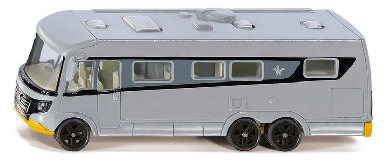 Siku Die Cast Camper