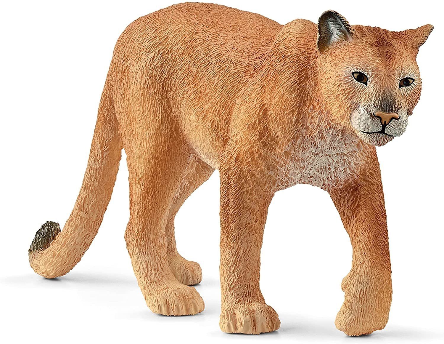 Schleich Wild Life Cougar