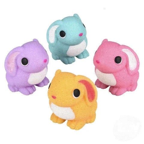 Squish &amp; Stretch Gummy Bunny