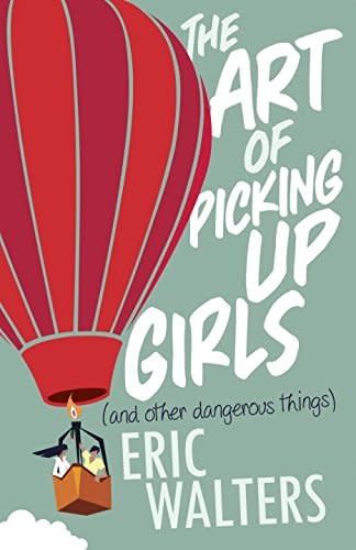 The Art of Picking Up Girls