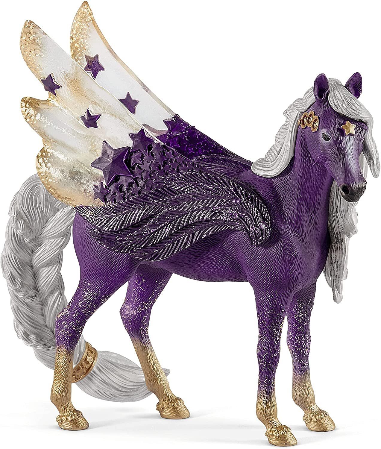 Schleich Bayala Star Pegasus Mare