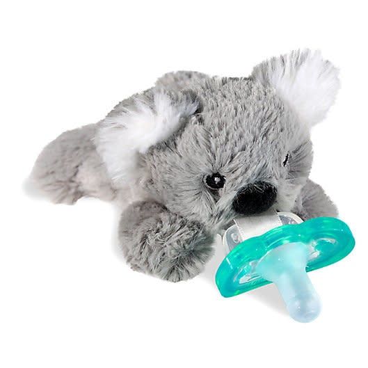 RazBuddy Paci Holder JollyPop Kiki Koala