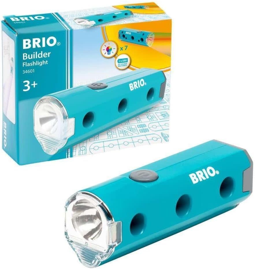 Brio Builder Flashight