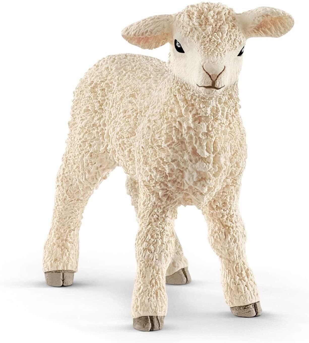 Schleich Farm World Lamb