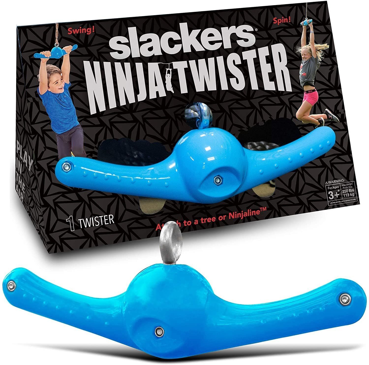 Slackers Ninja Twister