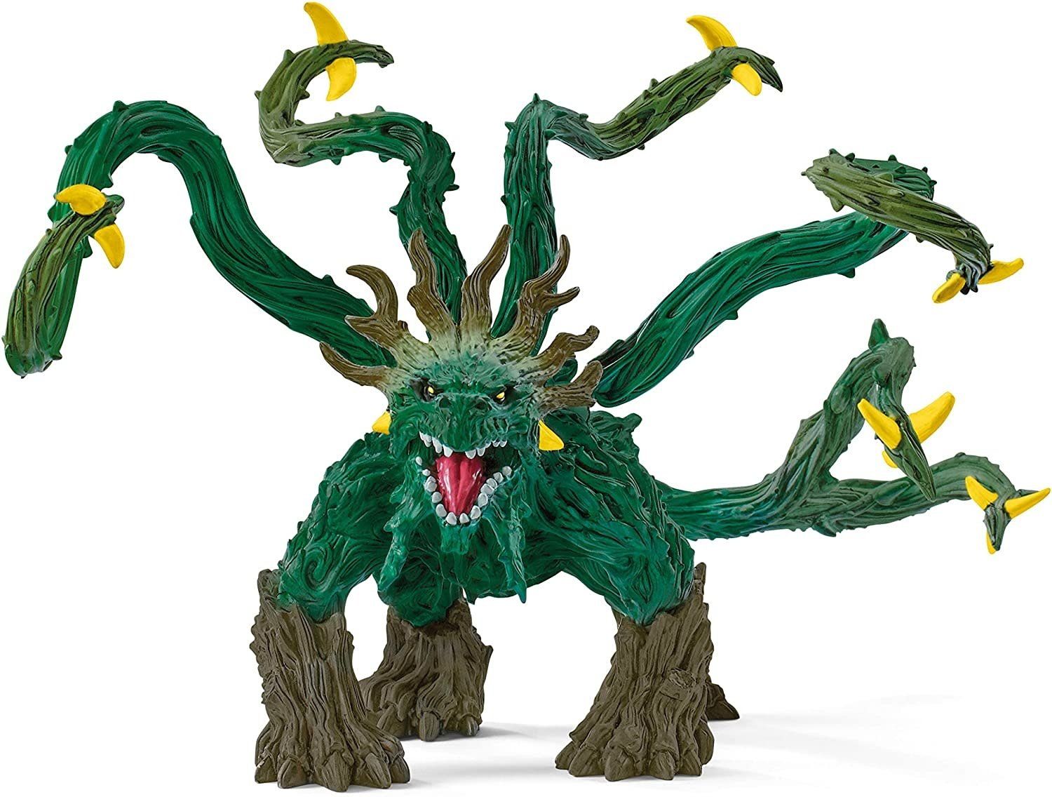Schleich Eldrador Jungle Creature