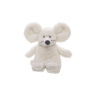 Warm Little Buddy Mouse 8&quot;