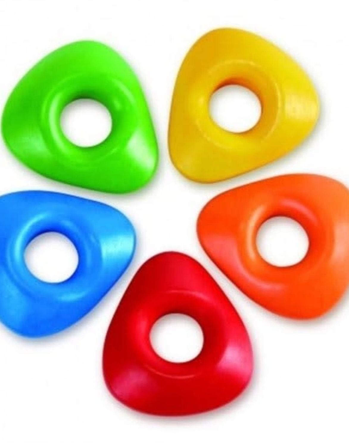 Hape Easy-Grip Crayons