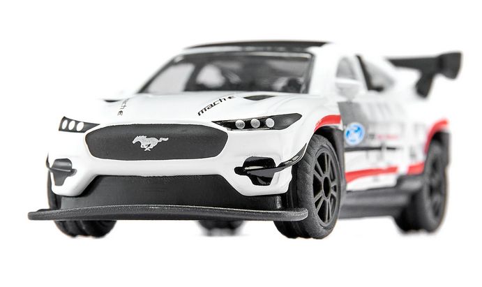 Siku Die Cast Ford Mustang Mach-E