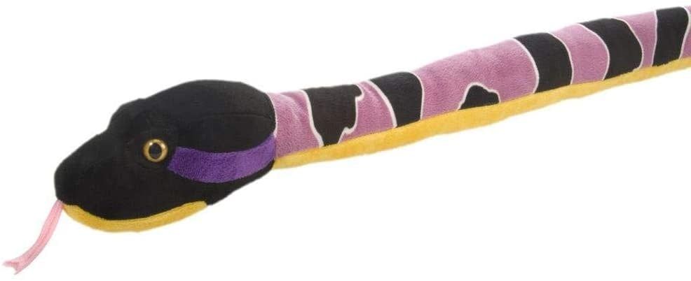Wild Republic Snakesss: Timber Rattle