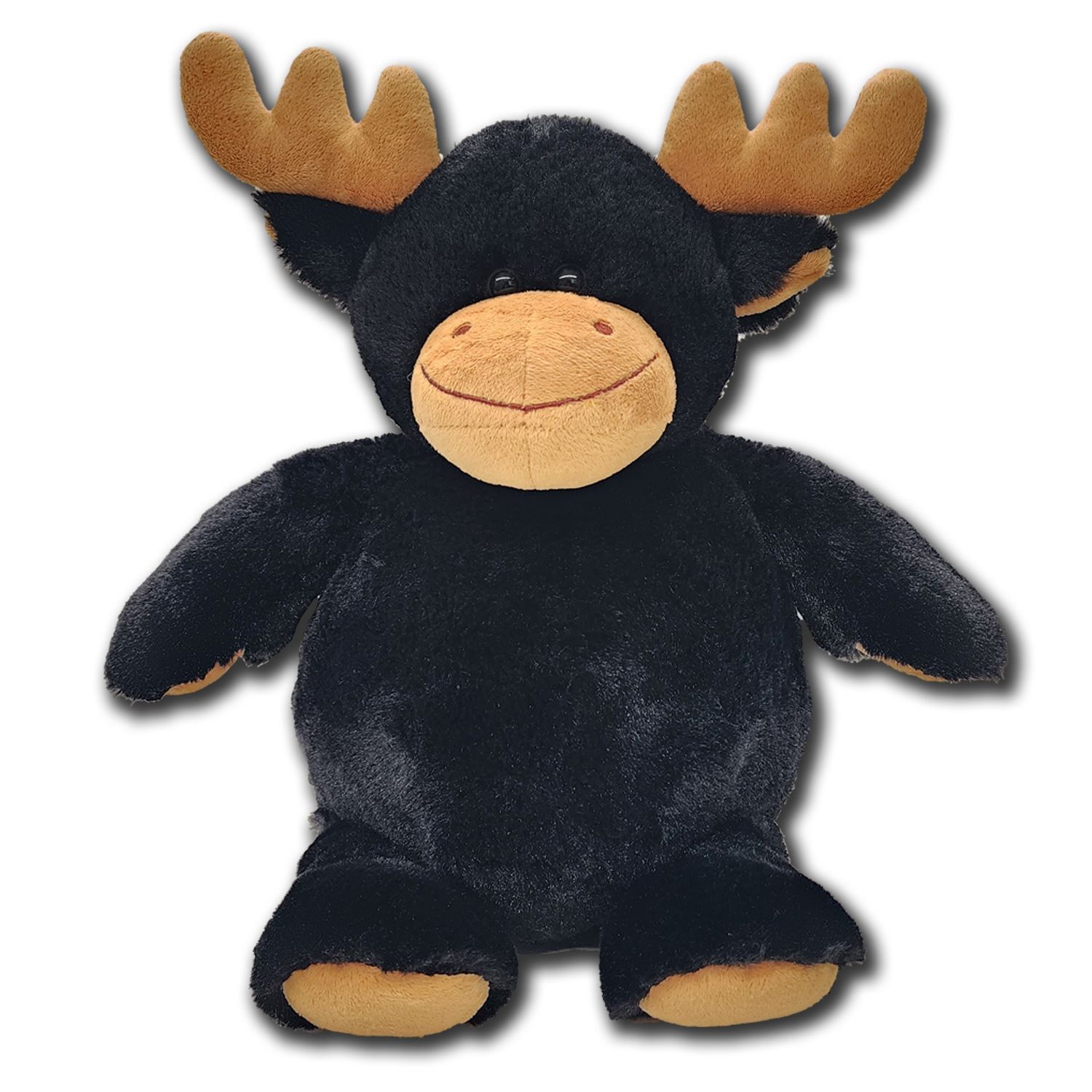 Warm Buddy Moosey 15&quot;