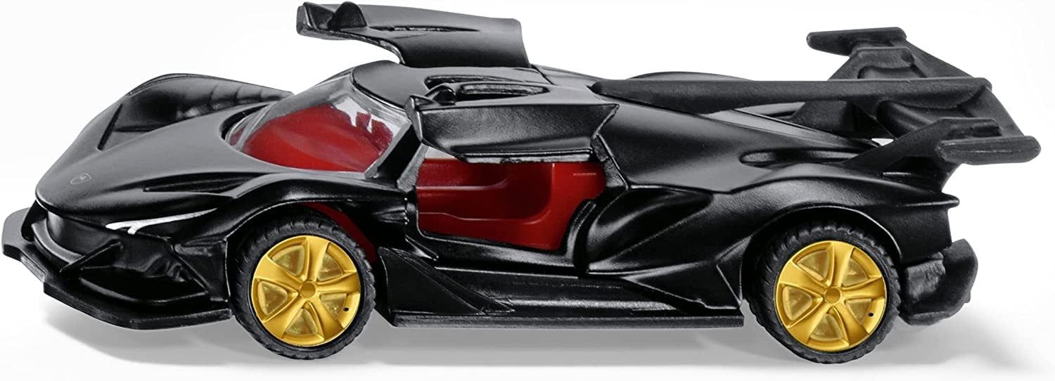 Siku Die Cast Apollo IE
