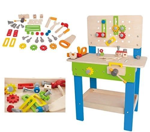 Hape Master Workbench