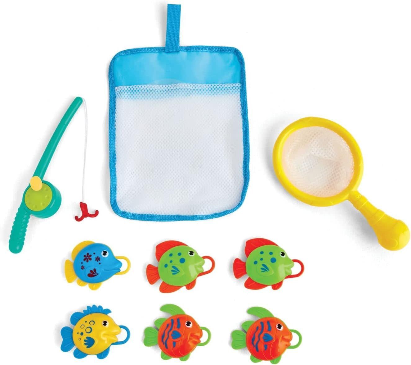 Kidoozie Bath Splish &#39;n Splash Fishing Set