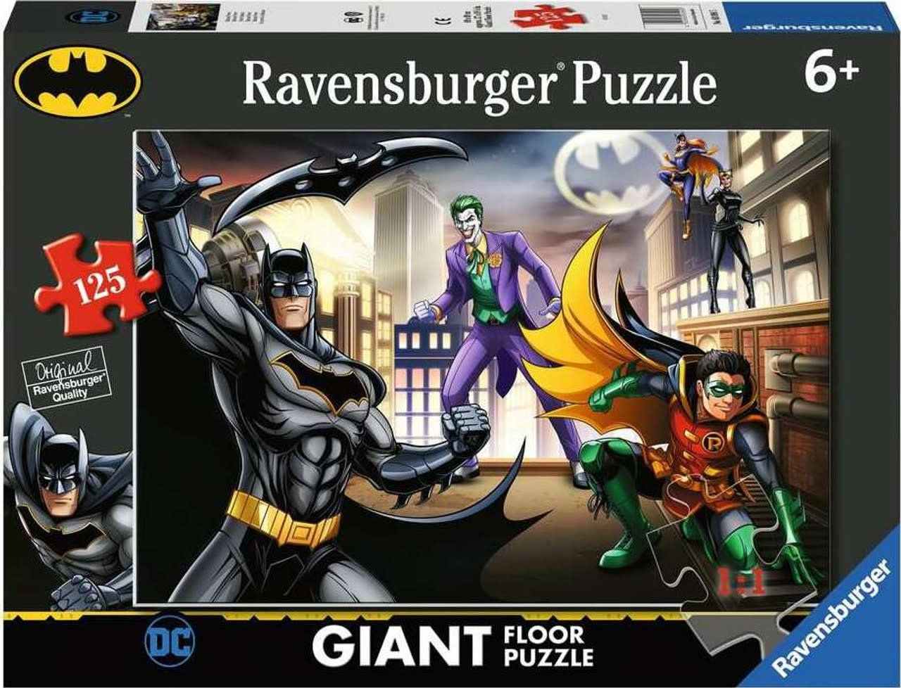 Ravensburger Giant Floor Puzzle Batman 125pc