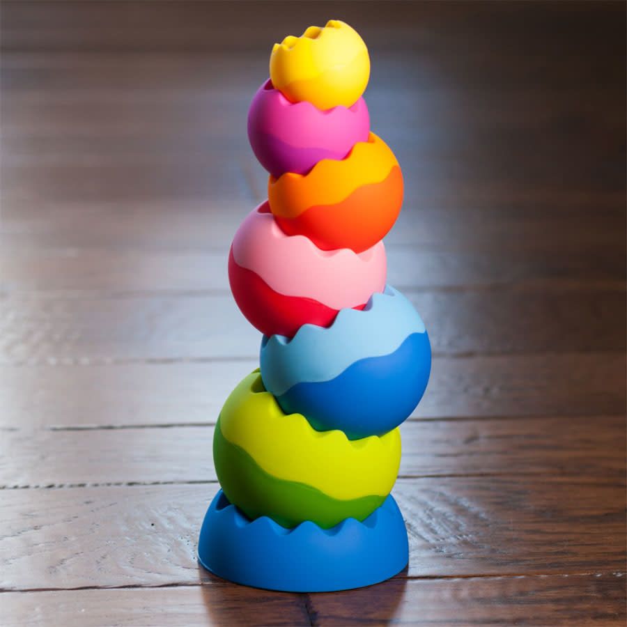 Fat Brain Toys Neo Tobbles