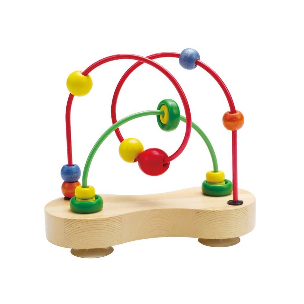 Hape Totally Amazing Double Bubble