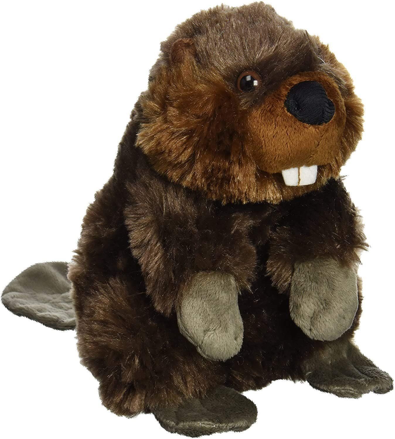 Wild Republic CK&#39;s Mini Beaver