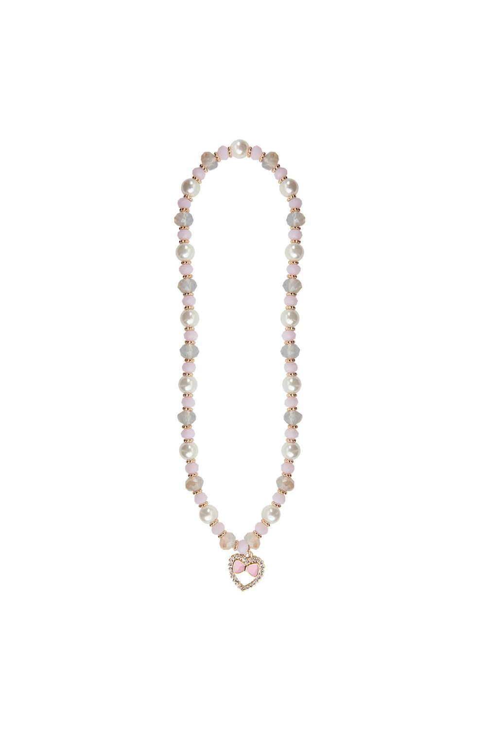 Great Pretenders Boutique Neckalce: Love