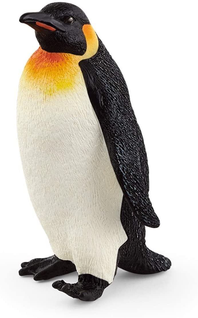 Schleich Wild Life Emperor Penguin