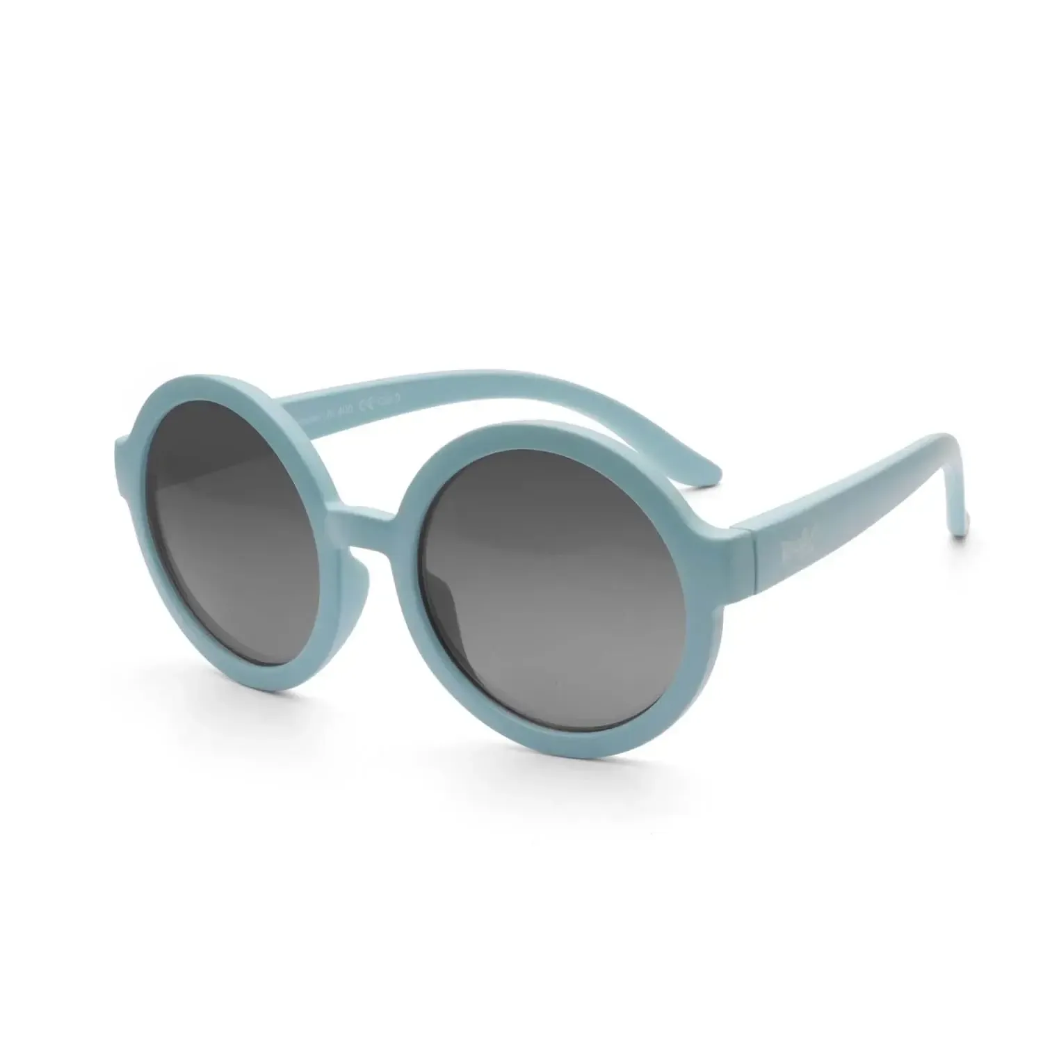 Unbreakable Sunglasses Vibe Cool Blue 2+