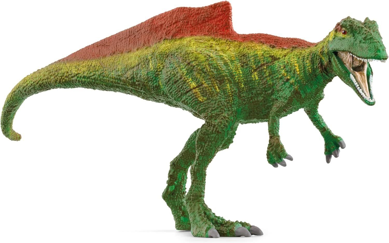 Schleich Dinosaur Concavenator
