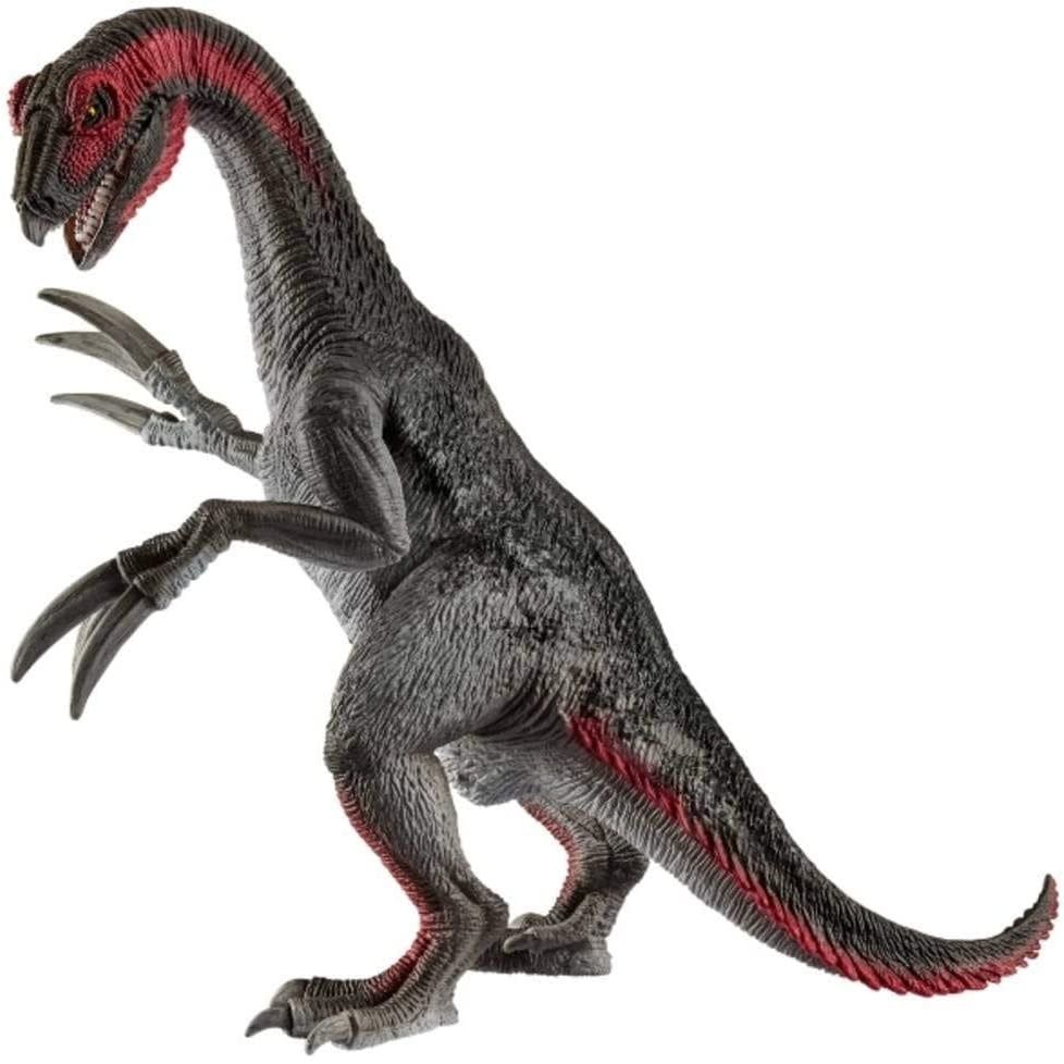Schleich Dinosaur Therizinosaurus