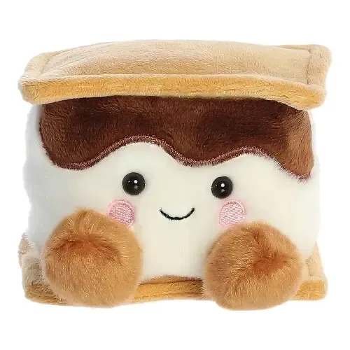 Palm Pals Toastee S&#39;more 5&quot;