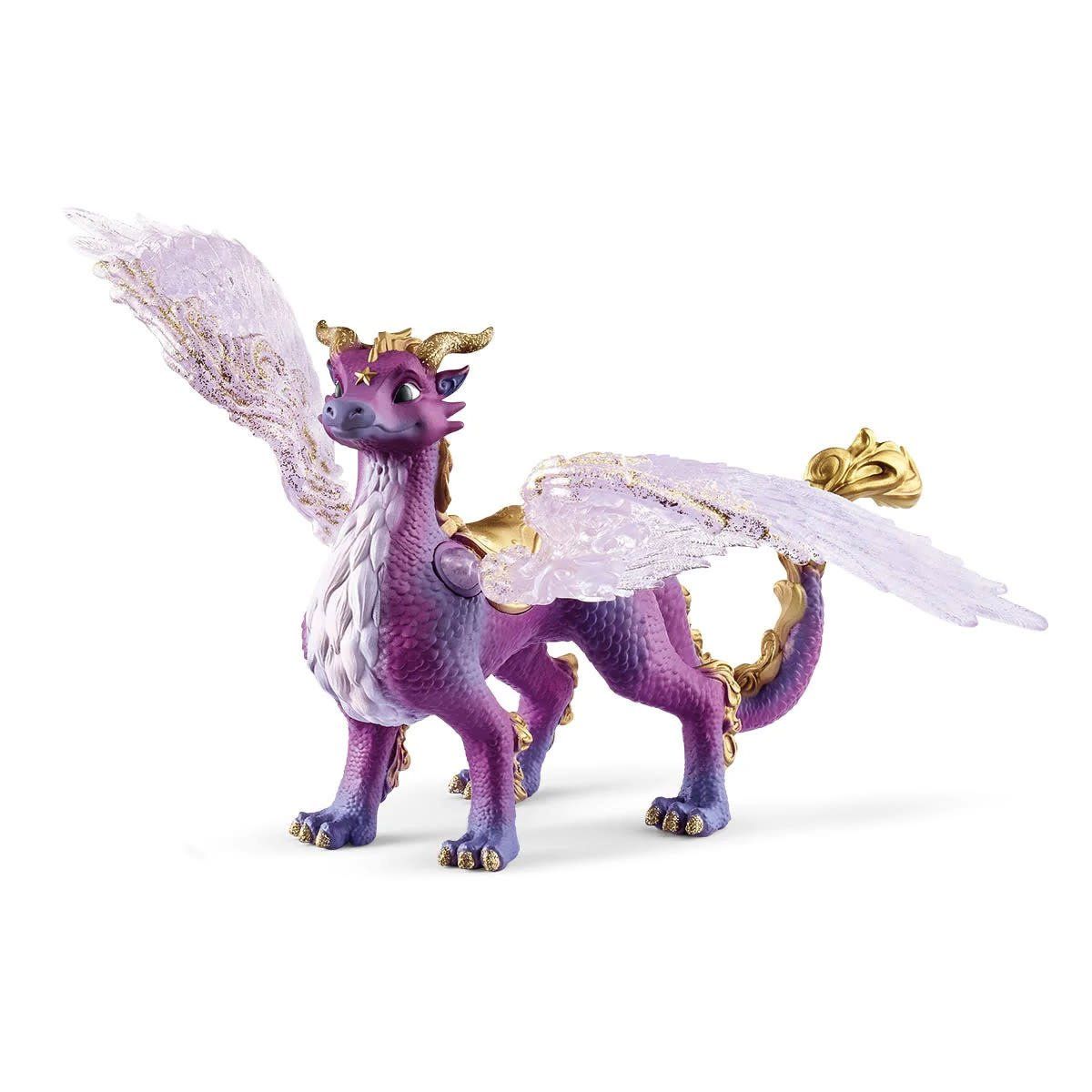 Schleich Bayala Nightsky Dragon