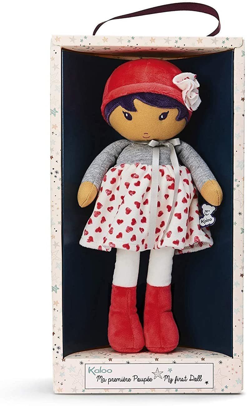 Kaloo Doll My First Tendresse Jade Large