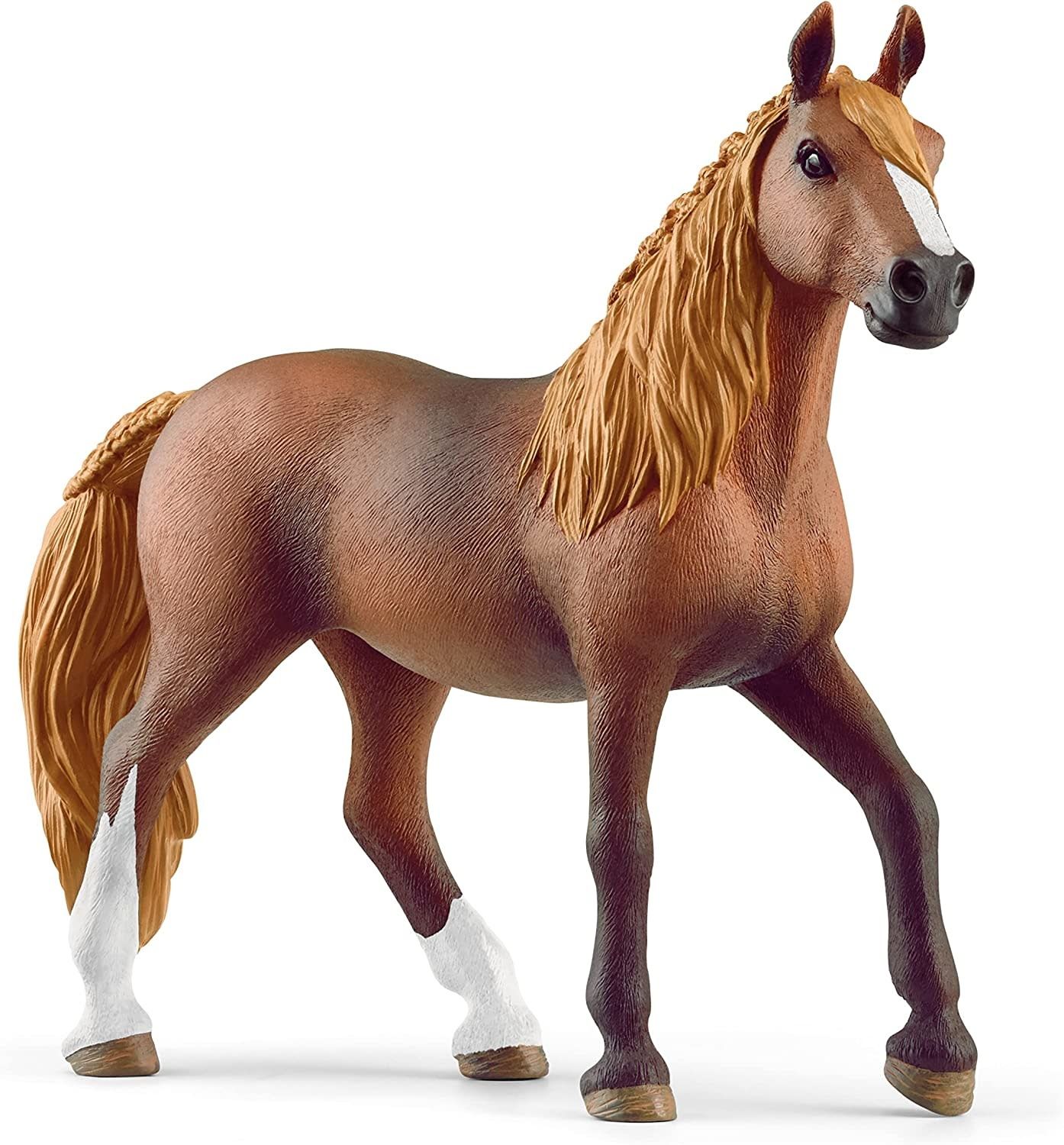 Schleich Horse Club Paso Peruano Mare