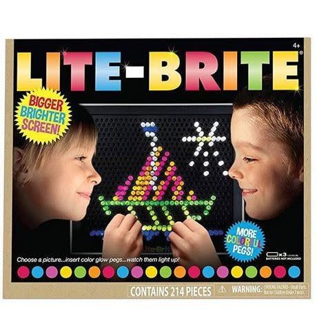 Lite-Brite