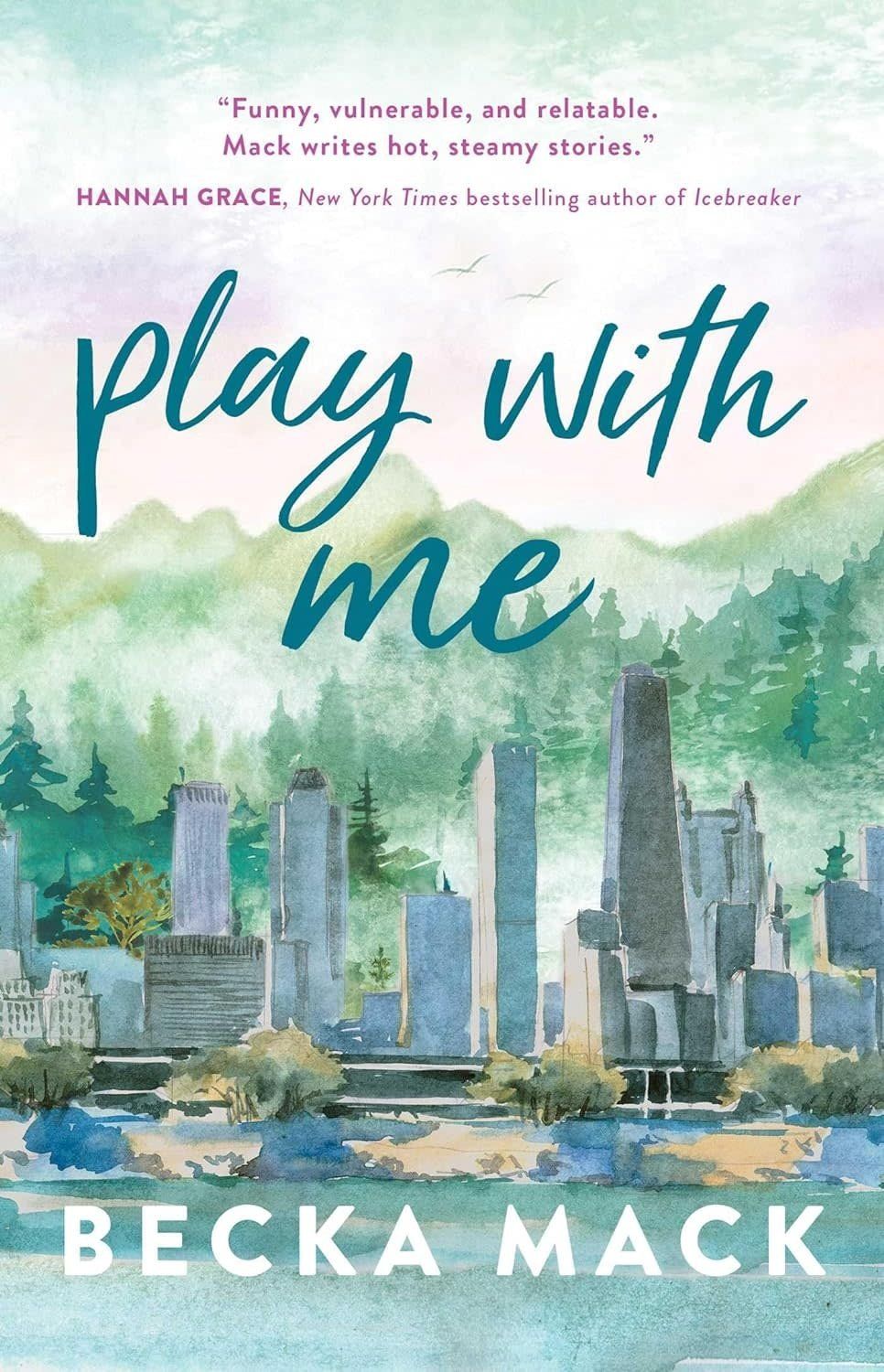 Playing For Keeps Book 2 Play with me