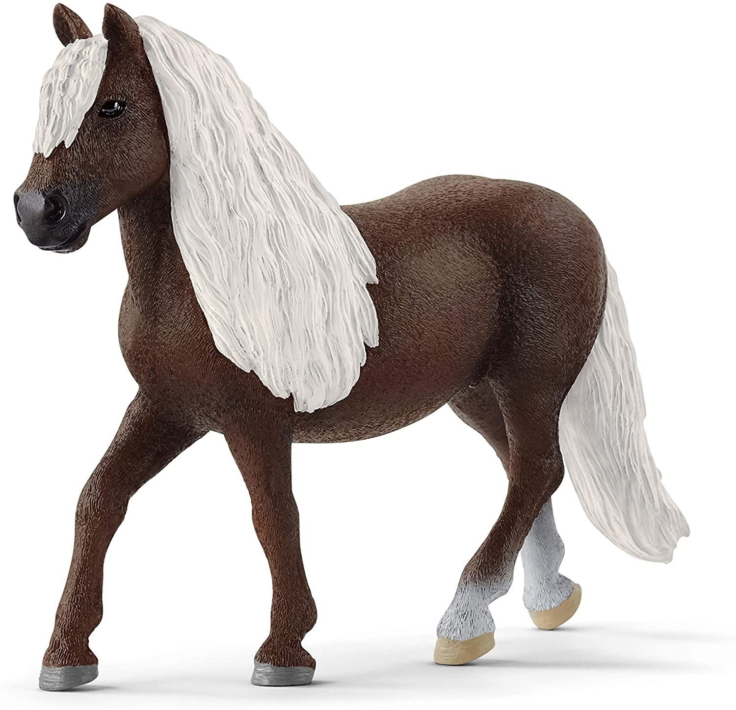 Schleich Farm World Horse Black Forest Mare