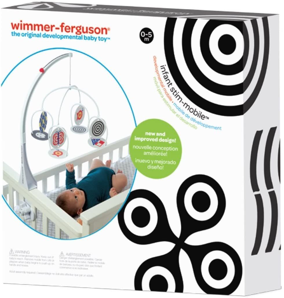 Wimmer-Ferguson Infant Stim Mobile